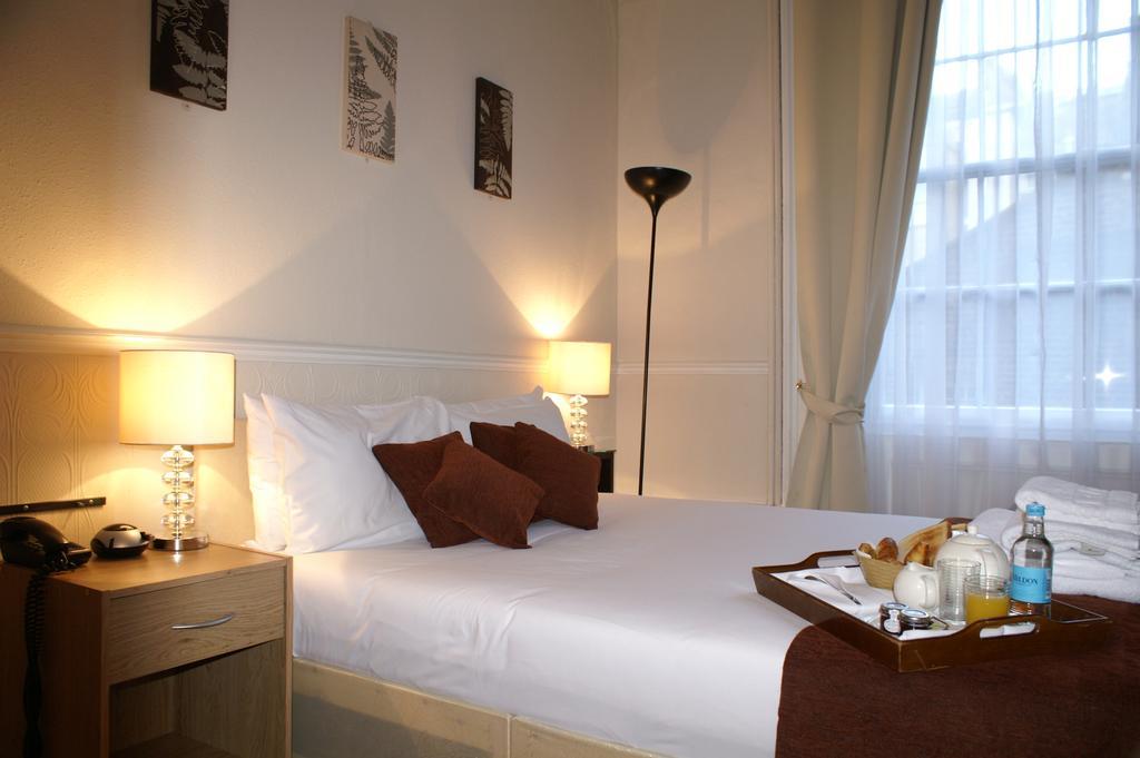 Belgravia Cs Hotel Londra Cameră foto