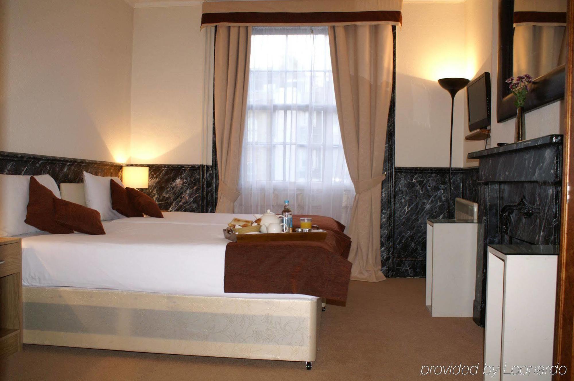 Belgravia Cs Hotel Londra Exterior foto